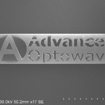 stent plla cutting fs laser