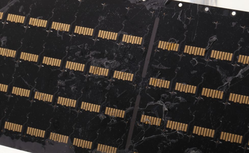 Printed Circuit Board