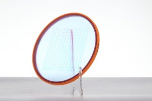 IR optical filter
