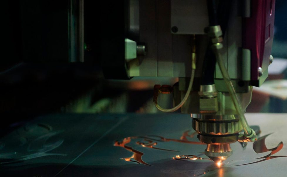 Metal Processing