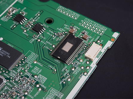 PCB/FCB Cutting & Drilling
