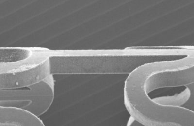 Laser Stent Cutting Magnesium 2