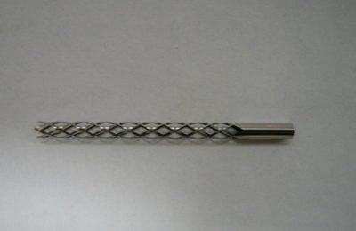 Laser Stent Cutting Nitinol
