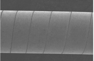 Laser-cutting-needle