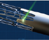 stent cutting metal
