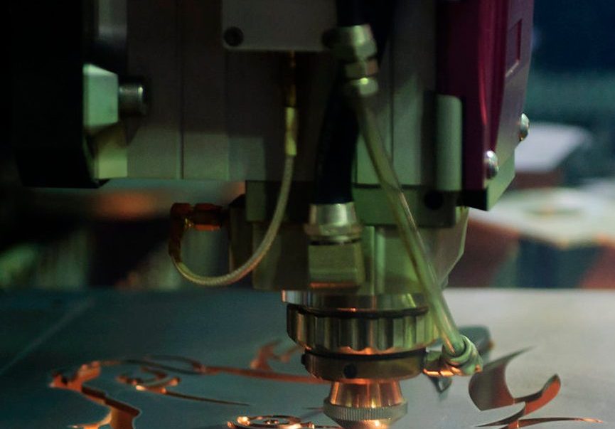 Minimal Invasive Device Processing