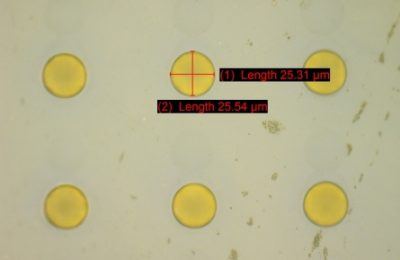 PI Cutting:Drilling