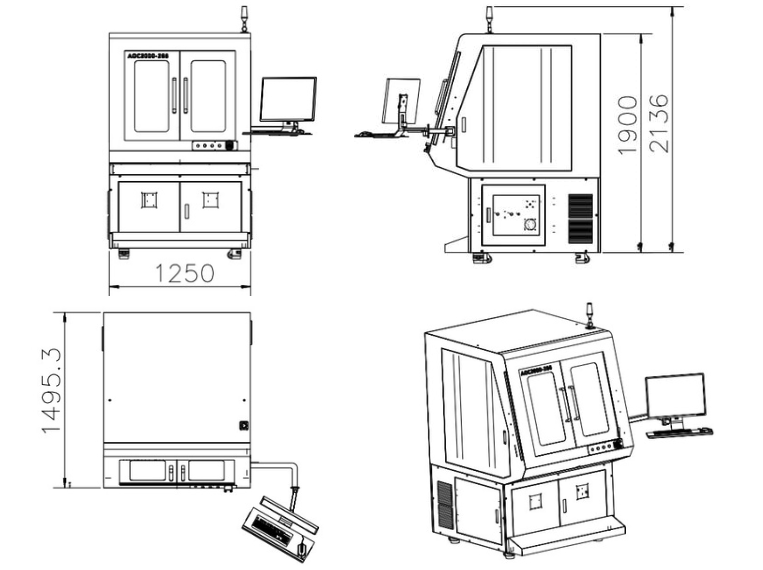 AOC2000 Parameters
