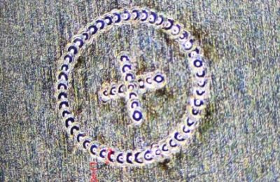 Stitching welding