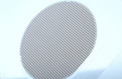 Wafer-Processing