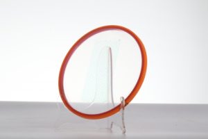 Glass filtering processing