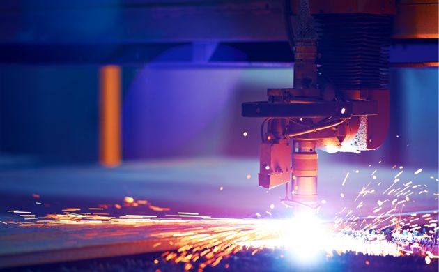 Metal Processing