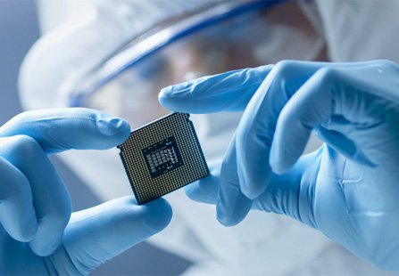Semiconductor