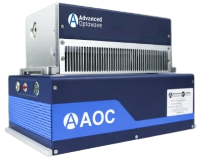 AONano Compact Series