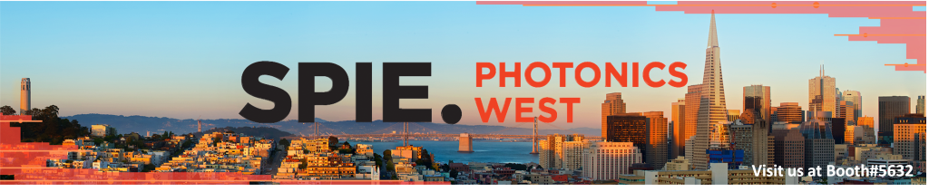 Photonics West Booth