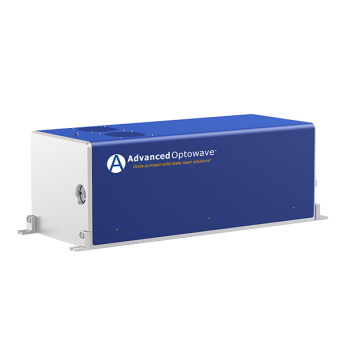 355 nm picosecond UV laser for micro-features in electronics