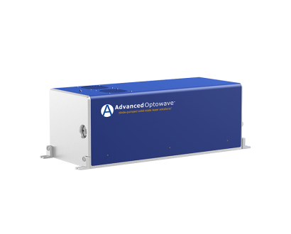 355 nm picosecond UV laser for micro-features in electronics