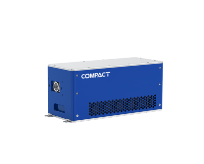 A-Optowave 355 nm nanosecond UV laser for high-contrast marking and micro-machining