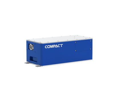 A-Optowave 355 nm nanosecond UV laser for high-contrast marking and micro-machining