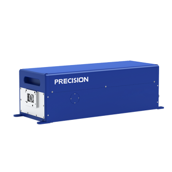 355 nm ns UV laser for fine drilling and thin-film ablation