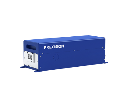 355 nm ns UV laser for fine drilling and thin-film ablation