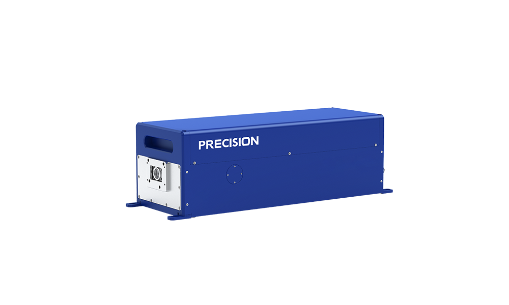 AONano UV 355nm Lasers