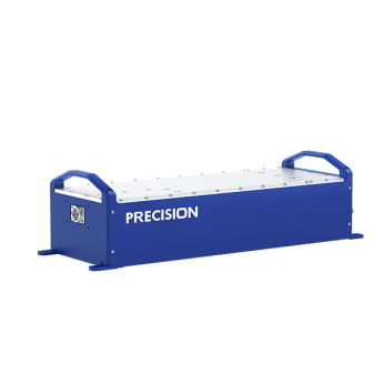 532 nm nanosecond green laser for copper and ceramic processing