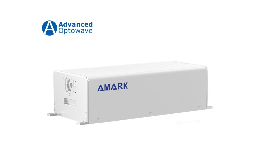 amark pico second laser