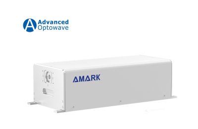 amark pico second laser